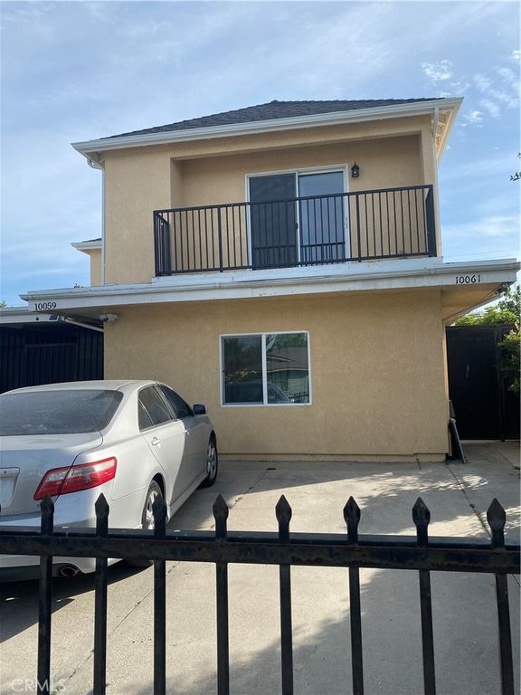 10059 Woodale Avenue, Arleta, CA 91331