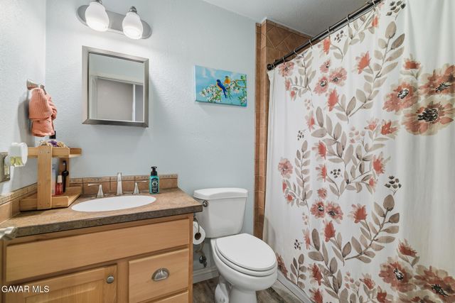 49945 W 80th Street, Lancaster, CA 93536