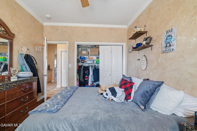 49945 W 80th Street, Lancaster, CA 93536