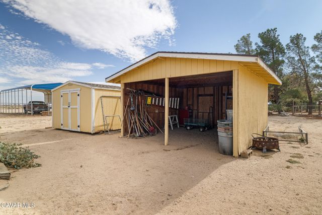 49945 W 80th Street, Lancaster, CA 93536