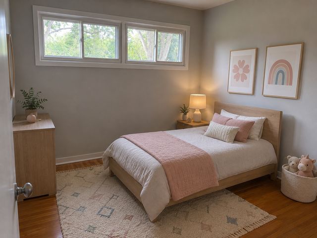 274 W Pleasant Hill Boulevard, Palatine, IL 60067