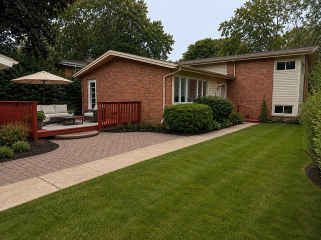 274 W Pleasant Hill Boulevard, Palatine, IL 60067
