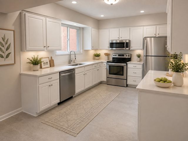 274 W Pleasant Hill Boulevard, Palatine, IL 60067