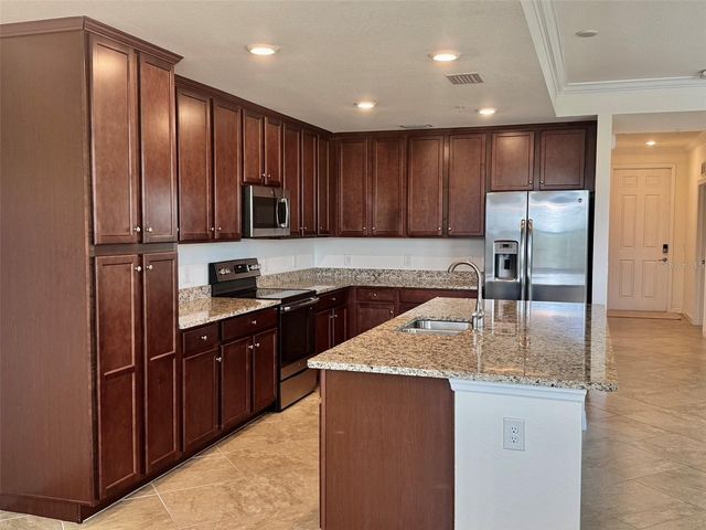 17118 VARDON TERRACE 303, Bradenton, FL 34211