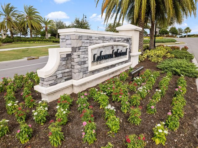17118 VARDON TERRACE 303, Bradenton, FL 34211
