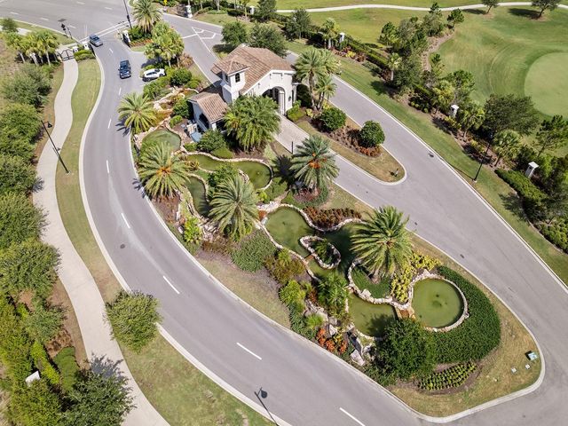 17118 VARDON TERRACE 303, Bradenton, FL 34211