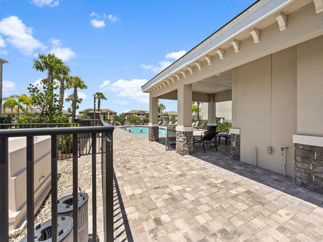 17118 VARDON TERRACE 303, Bradenton, FL 34211