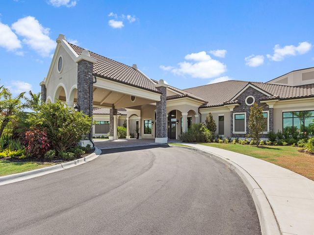 17118 VARDON TERRACE 303, Bradenton, FL 34211