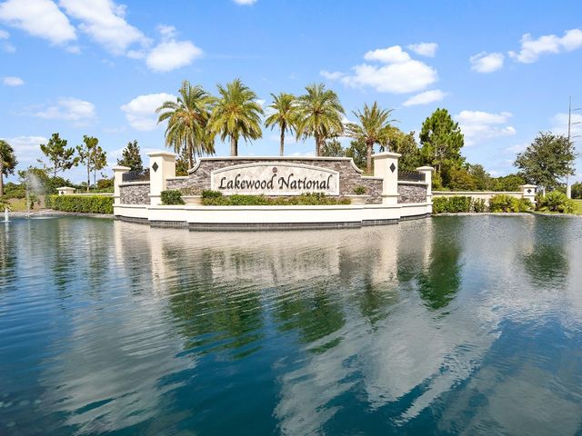 17118 VARDON TERRACE 303, Bradenton, FL 34211