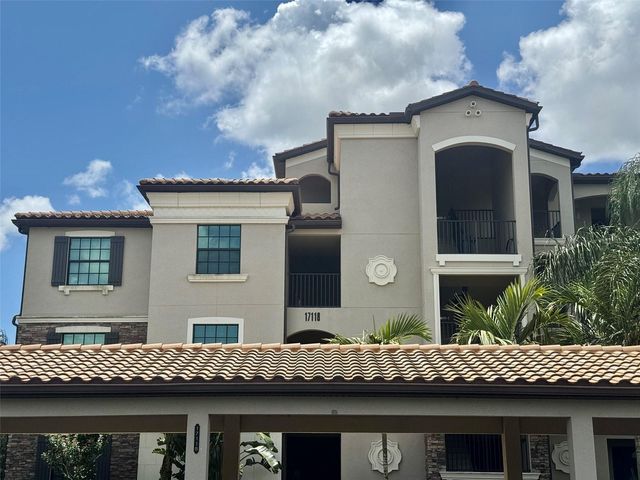 17118 VARDON TERRACE 303, Bradenton, FL 34211