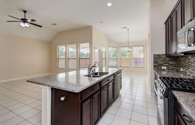 15607 Whispering Green Drive, Cypress, TX 77429