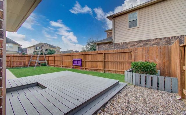 15607 Whispering Green Drive, Cypress, TX 77429