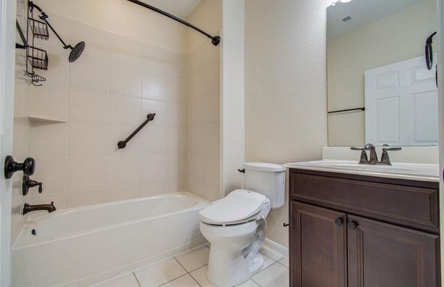 15607 Whispering Green Drive, Cypress, TX 77429