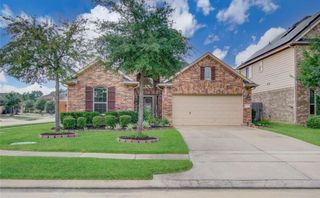 15607 Whispering Green Drive, Cypress, TX 77429