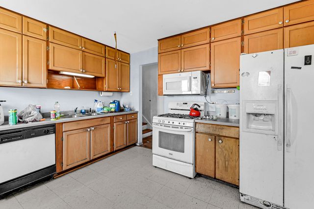 325 Gentry Street, Park Forest, IL 60466
