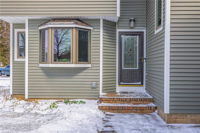 242 Ogden Parma Tl Road, Parma, NY 14559