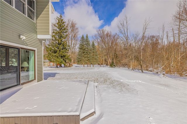 242 Ogden Parma Tl Road, Parma, NY 14559