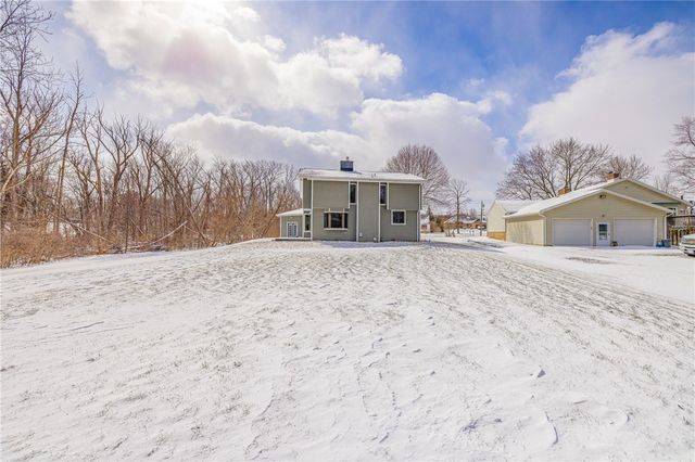 242 Ogden Parma Tl Road, Parma, NY 14559