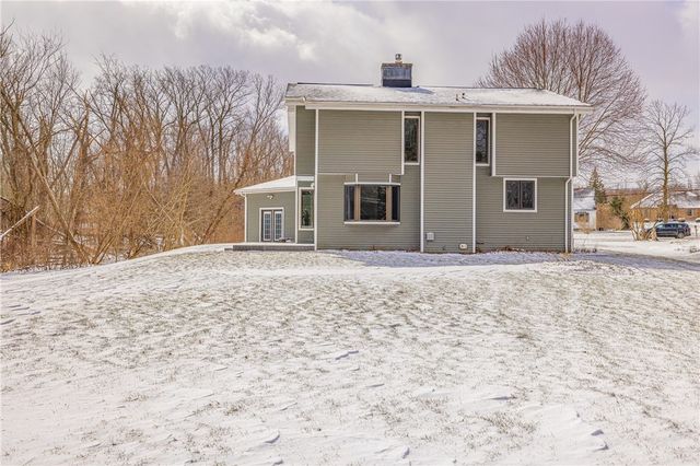 242 Ogden Parma Tl Road, Parma, NY 14559