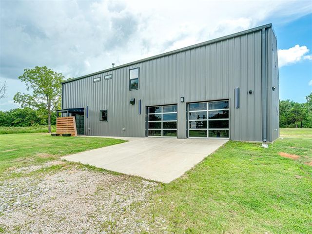 14668 Circle Drive, Choctaw, OK 73020