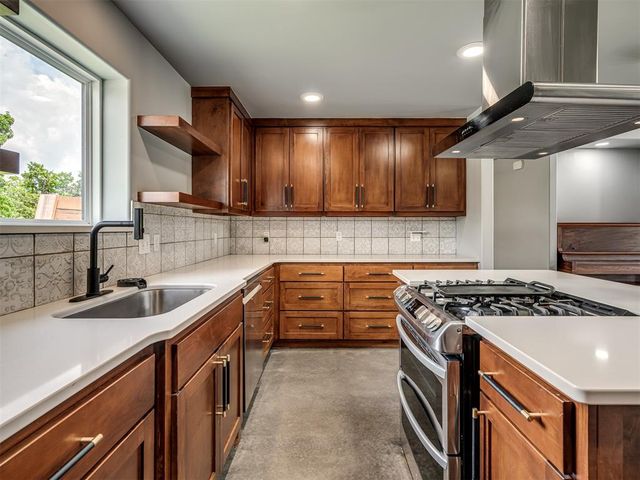 14668 Circle Drive, Choctaw, OK 73020