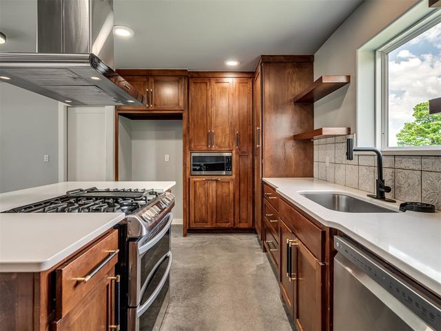 14668 Circle Drive, Choctaw, OK 73020