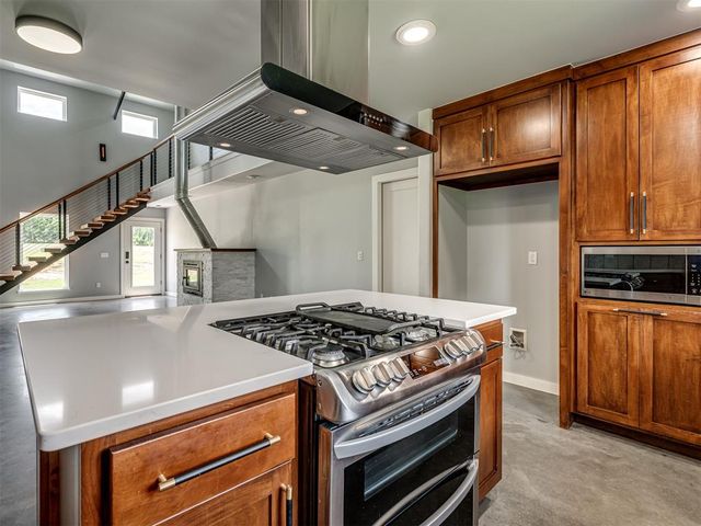 14668 Circle Drive, Choctaw, OK 73020