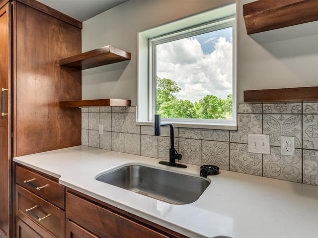 14668 Circle Drive, Choctaw, OK 73020