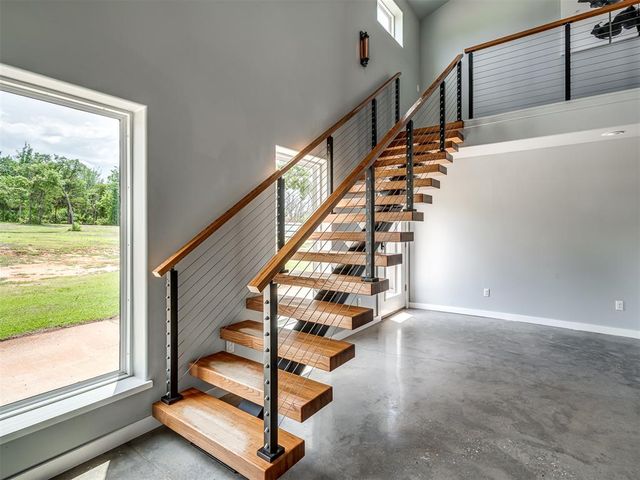 14668 Circle Drive, Choctaw, OK 73020