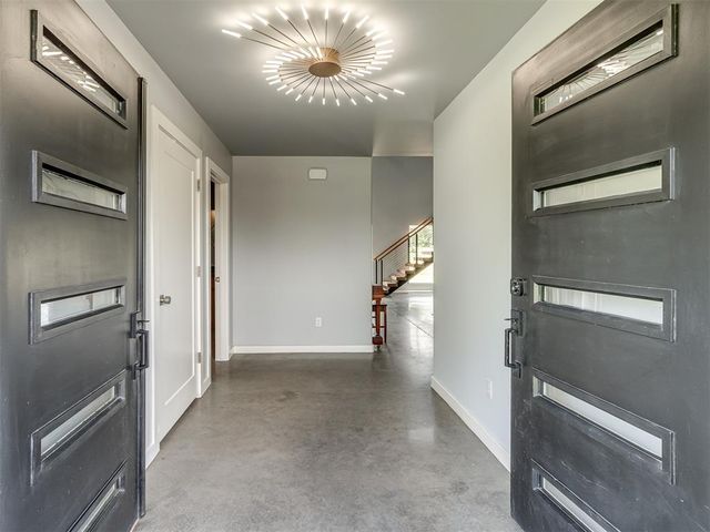 14668 Circle Drive, Choctaw, OK 73020