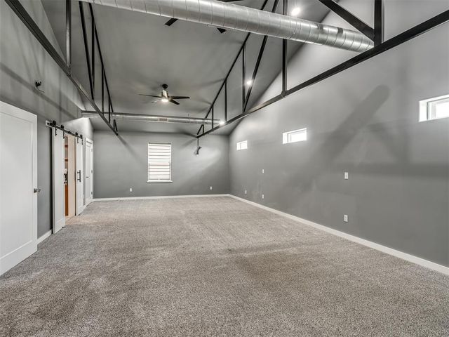14668 Circle Drive, Choctaw, OK 73020
