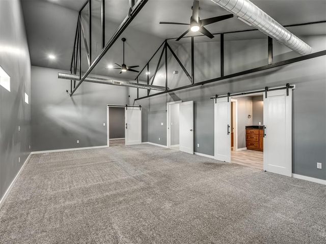 14668 Circle Drive, Choctaw, OK 73020