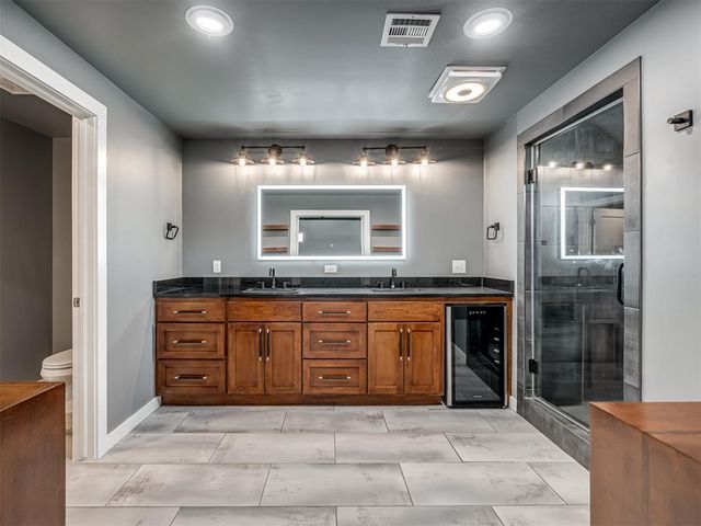 14668 Circle Drive, Choctaw, OK 73020