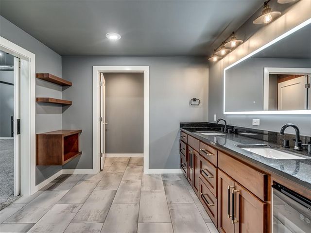 14668 Circle Drive, Choctaw, OK 73020