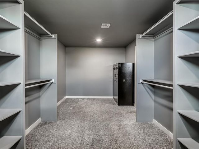 14668 Circle Drive, Choctaw, OK 73020