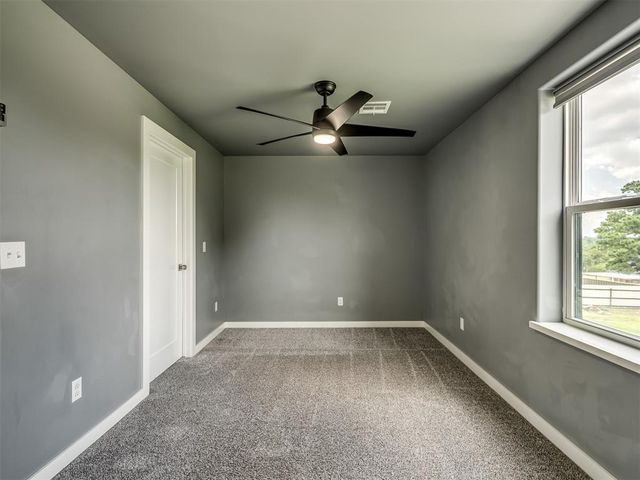 14668 Circle Drive, Choctaw, OK 73020