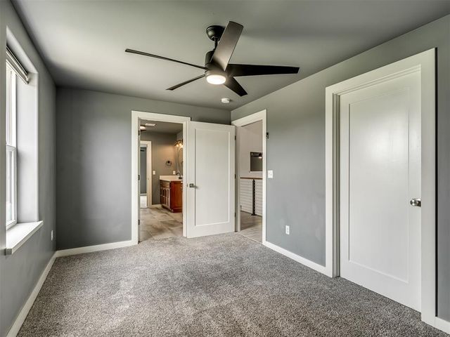 14668 Circle Drive, Choctaw, OK 73020