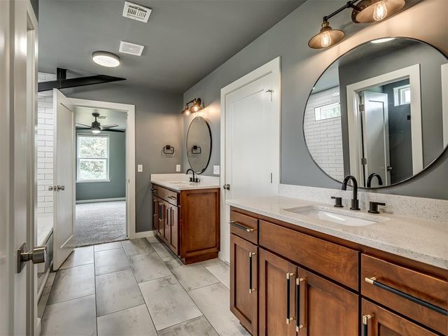 14668 Circle Drive, Choctaw, OK 73020