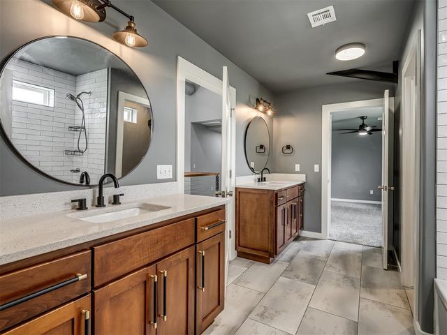 14668 Circle Drive, Choctaw, OK 73020