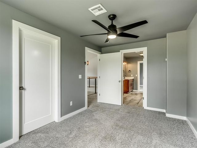 14668 Circle Drive, Choctaw, OK 73020