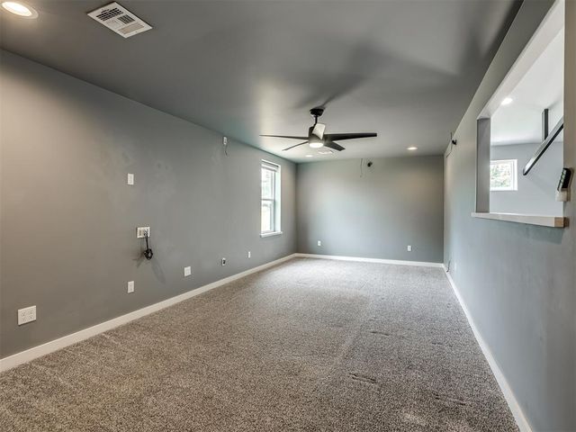 14668 Circle Drive, Choctaw, OK 73020