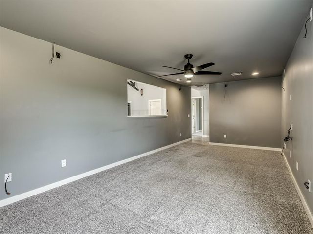 14668 Circle Drive, Choctaw, OK 73020