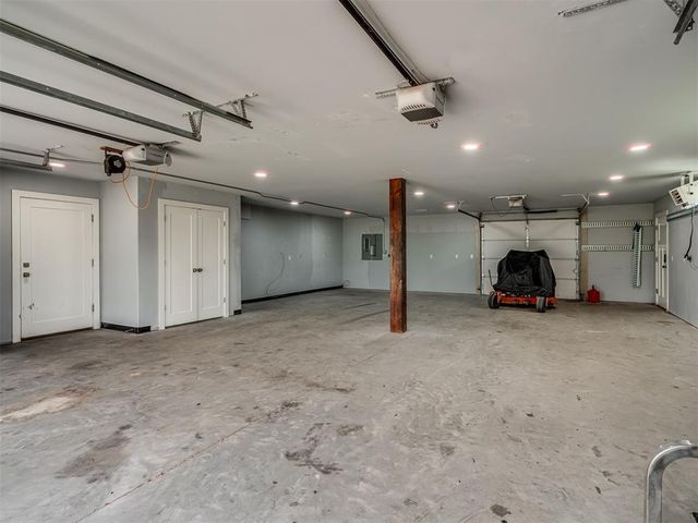 14668 Circle Drive, Choctaw, OK 73020
