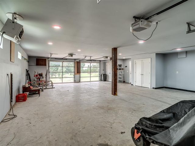 14668 Circle Drive, Choctaw, OK 73020