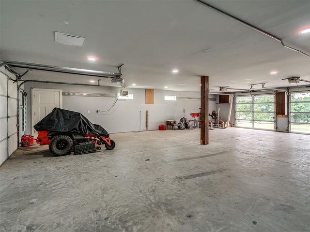 14668 Circle Drive, Choctaw, OK 73020