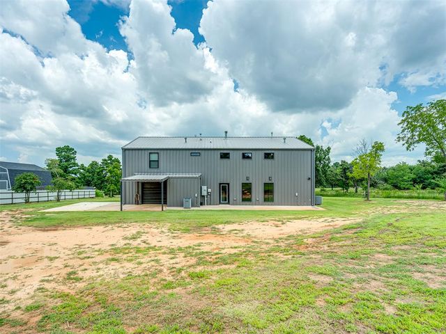 14668 Circle Drive, Choctaw, OK 73020
