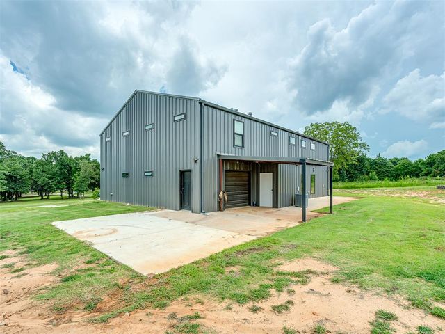 14668 Circle Drive, Choctaw, OK 73020