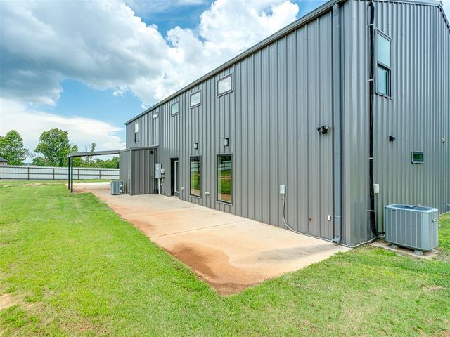 14668 Circle Drive, Choctaw, OK 73020