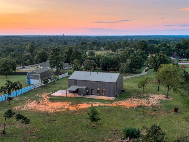 14668 Circle Drive, Choctaw, OK 73020
