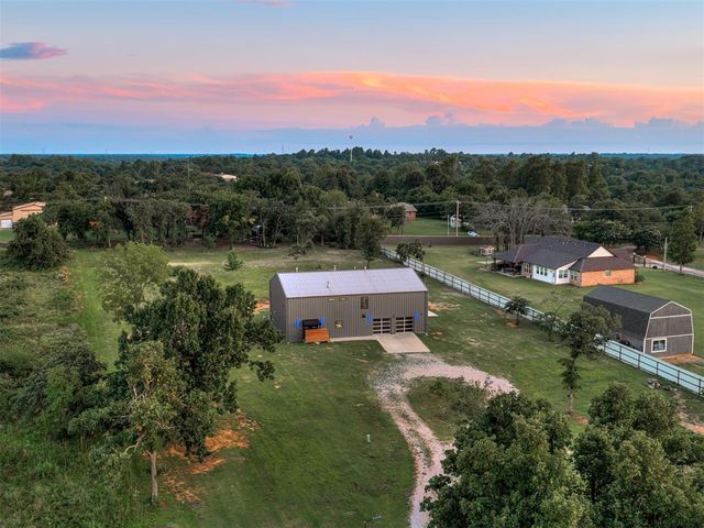 14668 Circle Drive, Choctaw, OK 73020